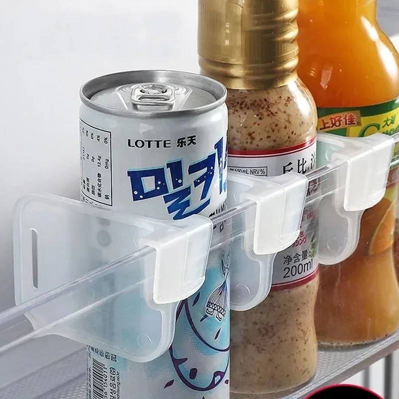 Koelkast organizer met verstel - Food Storage For Refrigerator recensie en prijs