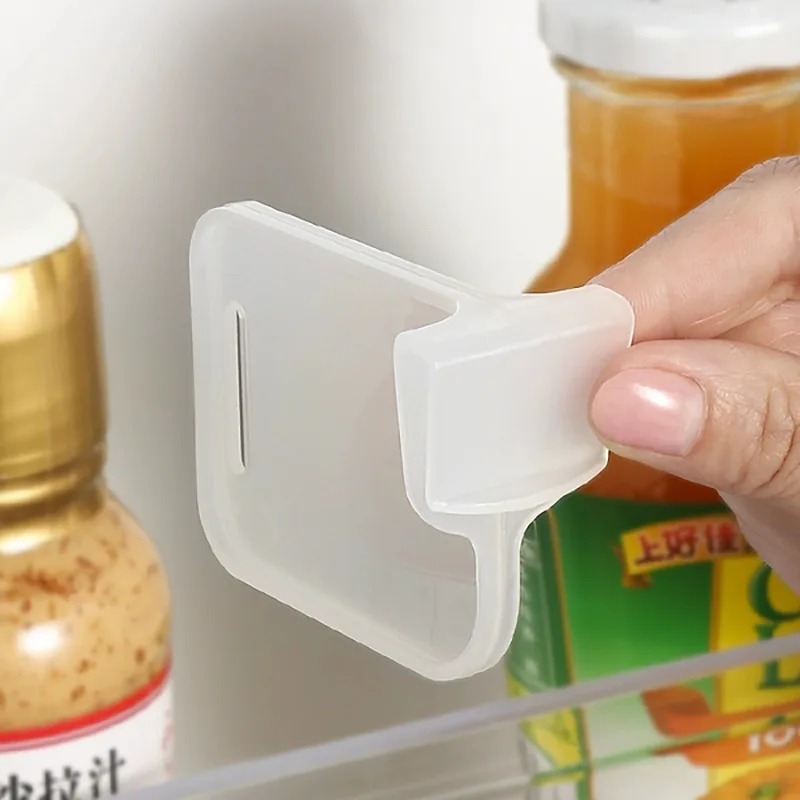 Koelkast organizer met verstel - Food Storage For Refrigerator recensie en prijs