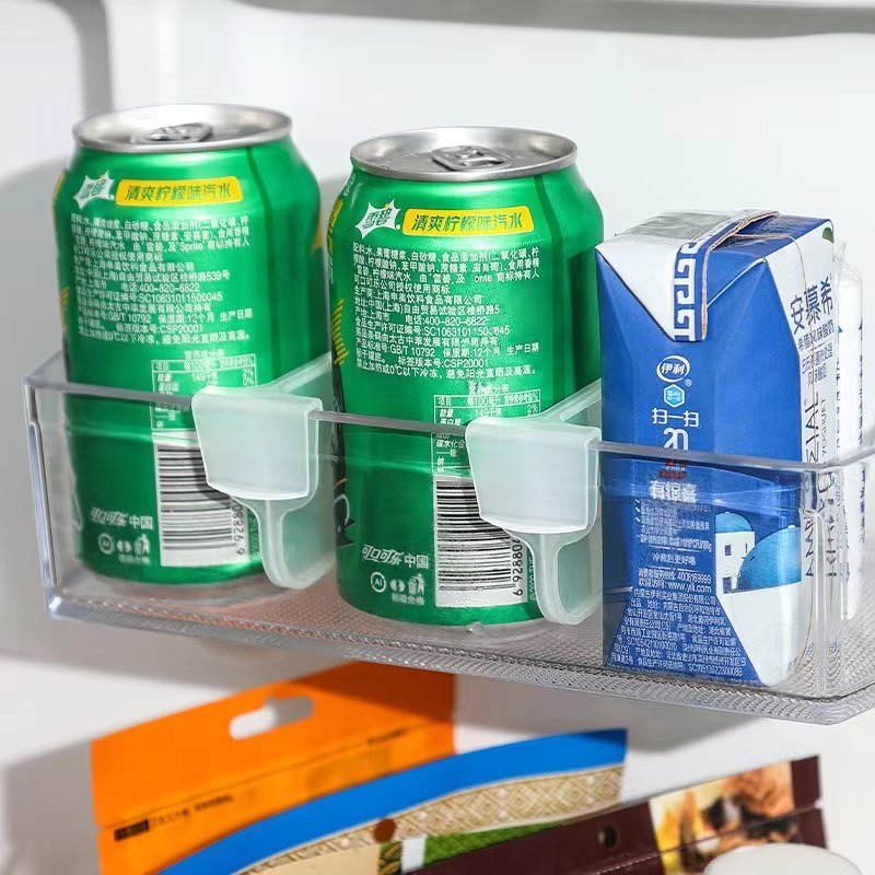 Koelkast organizer met verstel - Food Storage For Refrigerator recensie en prijs