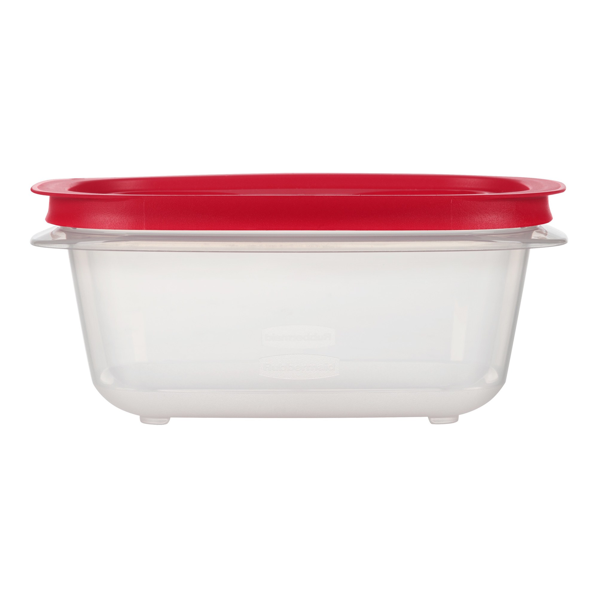 Rechthoekige voedselopslagcont - Food Storage Stackable Containers recensie en prijs