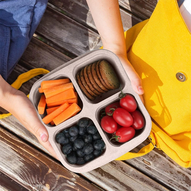 4 Roosters Voedsel Opbergdoos  - Food Storage For Refrigerator recensie en prijs