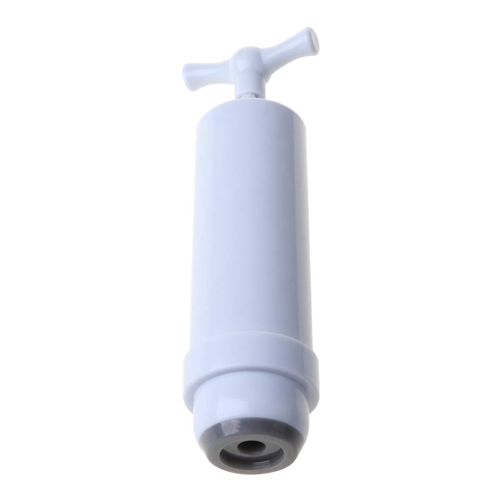 Pomp-opslagzakje Vacuümsealmac - Food Storage Vacuum Pump recensie en prijs