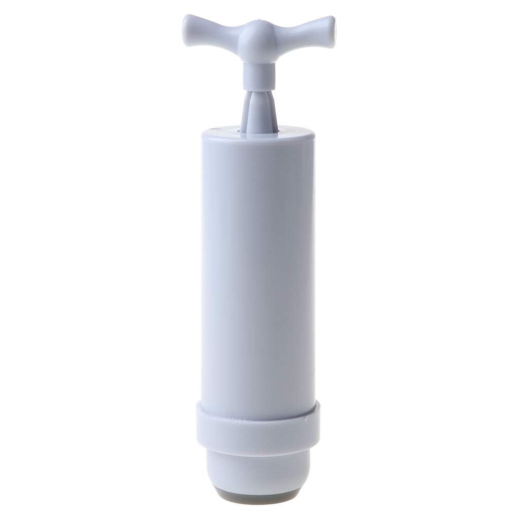 Pomp-opslagzakje Vacuümsealmac - Food Storage Vacuum Pump recensie en prijs