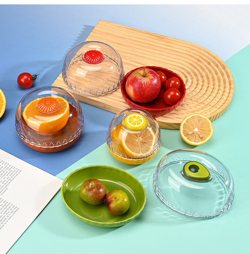 Groente- en fruitluchtdichte b - Food Storage For Refrigerator recensie en prijs