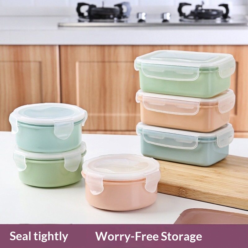 Luchtdicht bewaardozen voor vo - Food Storage Freezer Containers recensie en prijs