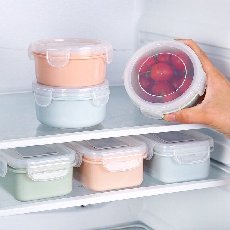 Luchtdicht bewaardozen voor vo - Food Storage Freezer Containers recensie en prijs