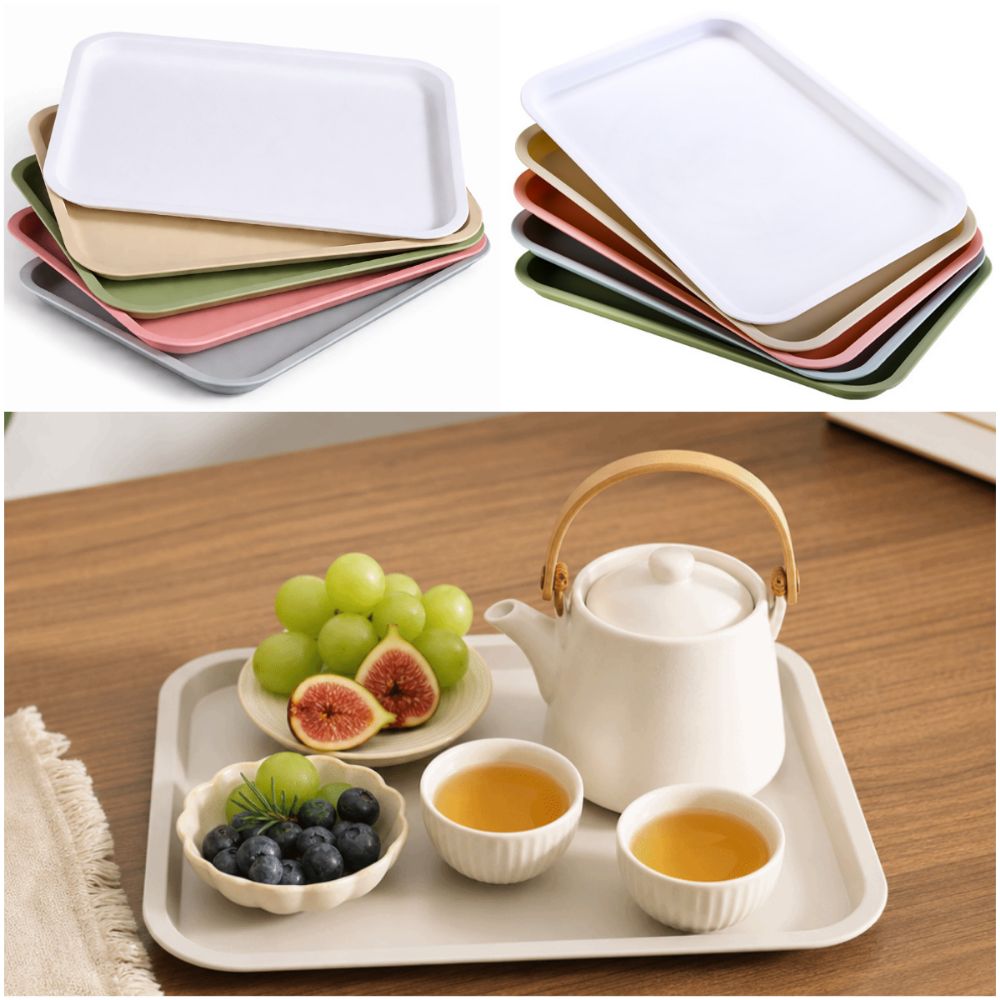 Hoge kwaliteit multicolor serv - Food Storage Xl recensie en prijs