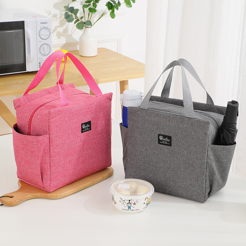 Lunchtas Nylon Waterdichte The - Xxl Food Storage Container recensie en prijs
