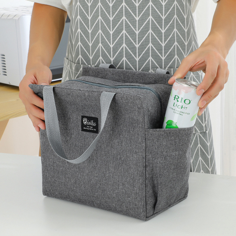 Lunchtas Nylon Waterdichte The - Xxl Food Storage Container recensie en prijs