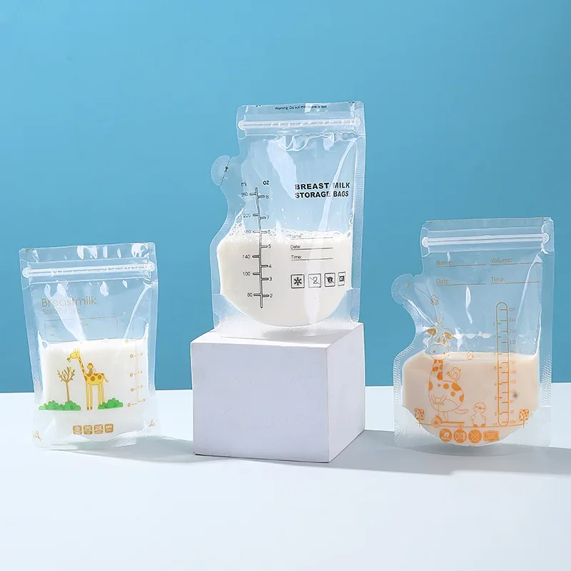 30 stks Dikke PE Cartoon Moede - Food Storage Xl recensie en prijs