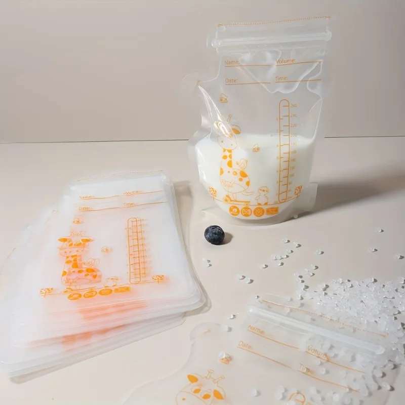 30 stks Dikke PE Cartoon Moede - Food Storage Xl recensie en prijs