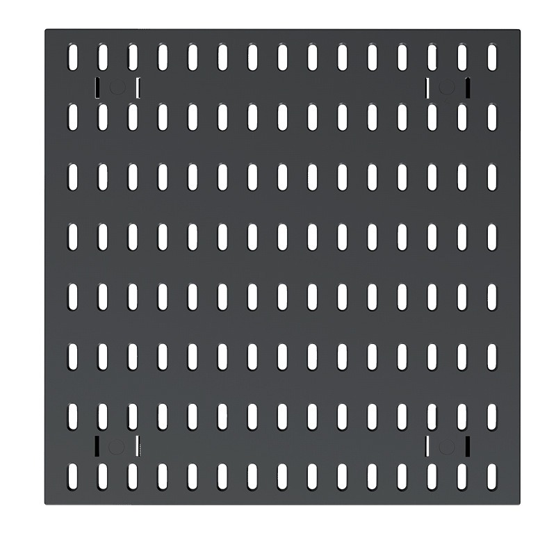 Wandmontage opbergplank zonder - Food Storage And Preservation recensie en prijs