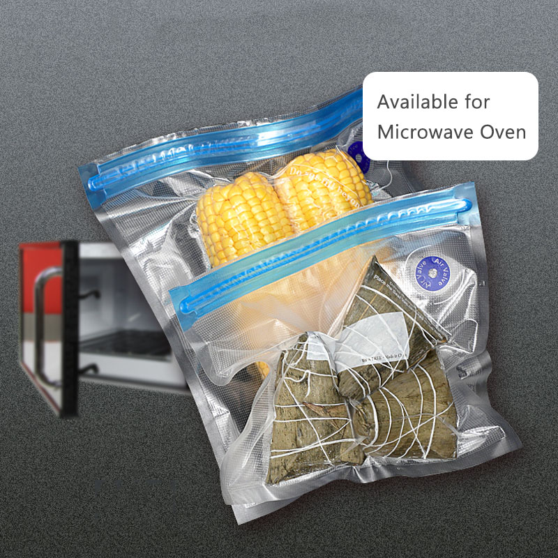 Sous Vide Vacuümsealer Handmat - Food Storage Vacuum Pump recensie en prijs