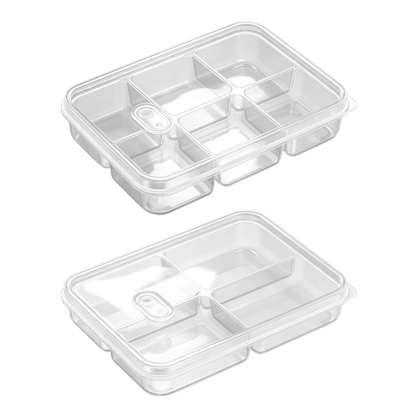 1PC Koelkast Opbergdoos Vlees  - Food Storage For Refrigerator recensie en prijs