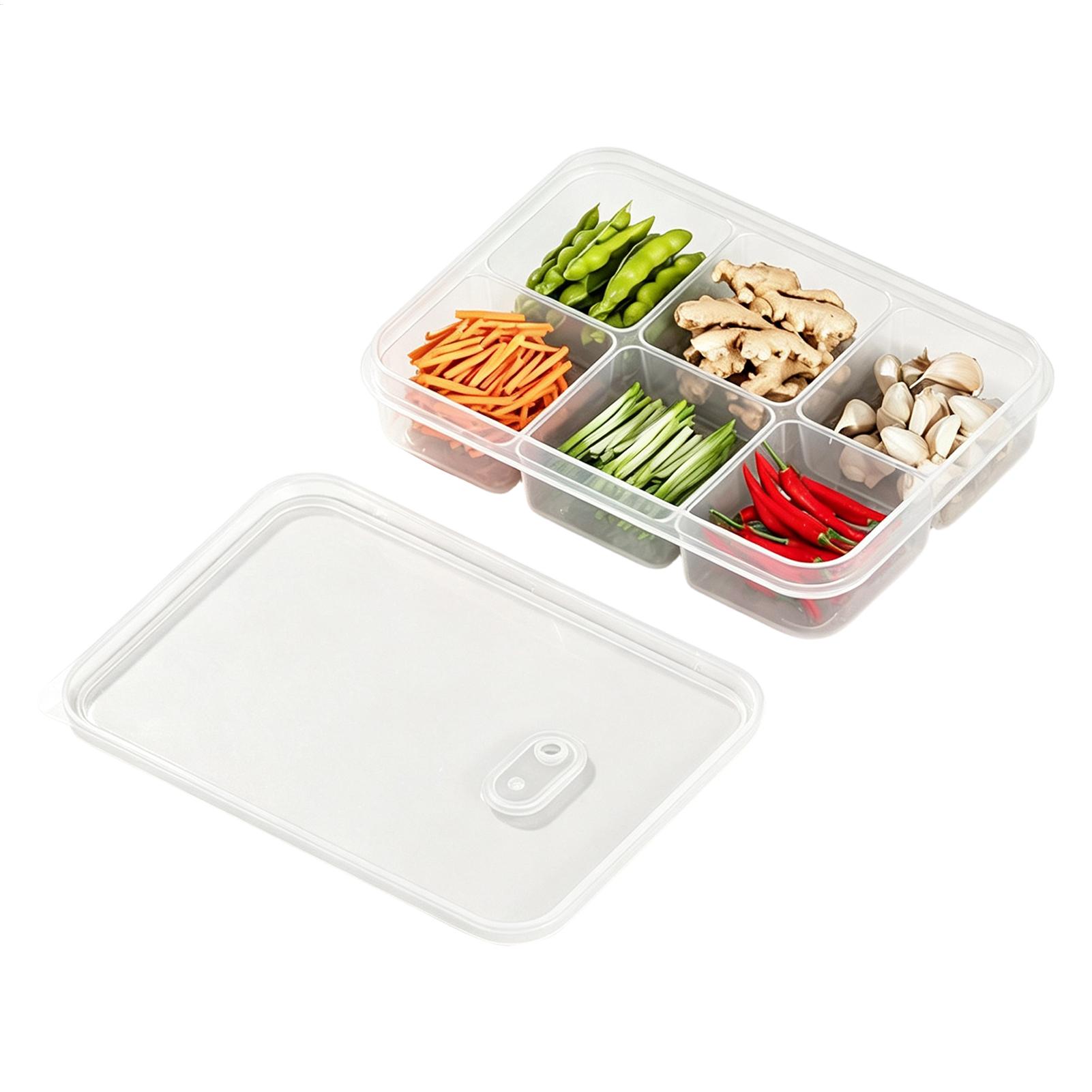 1PC Koelkast Opbergdoos Vlees  - Food Storage For Refrigerator recensie en prijs