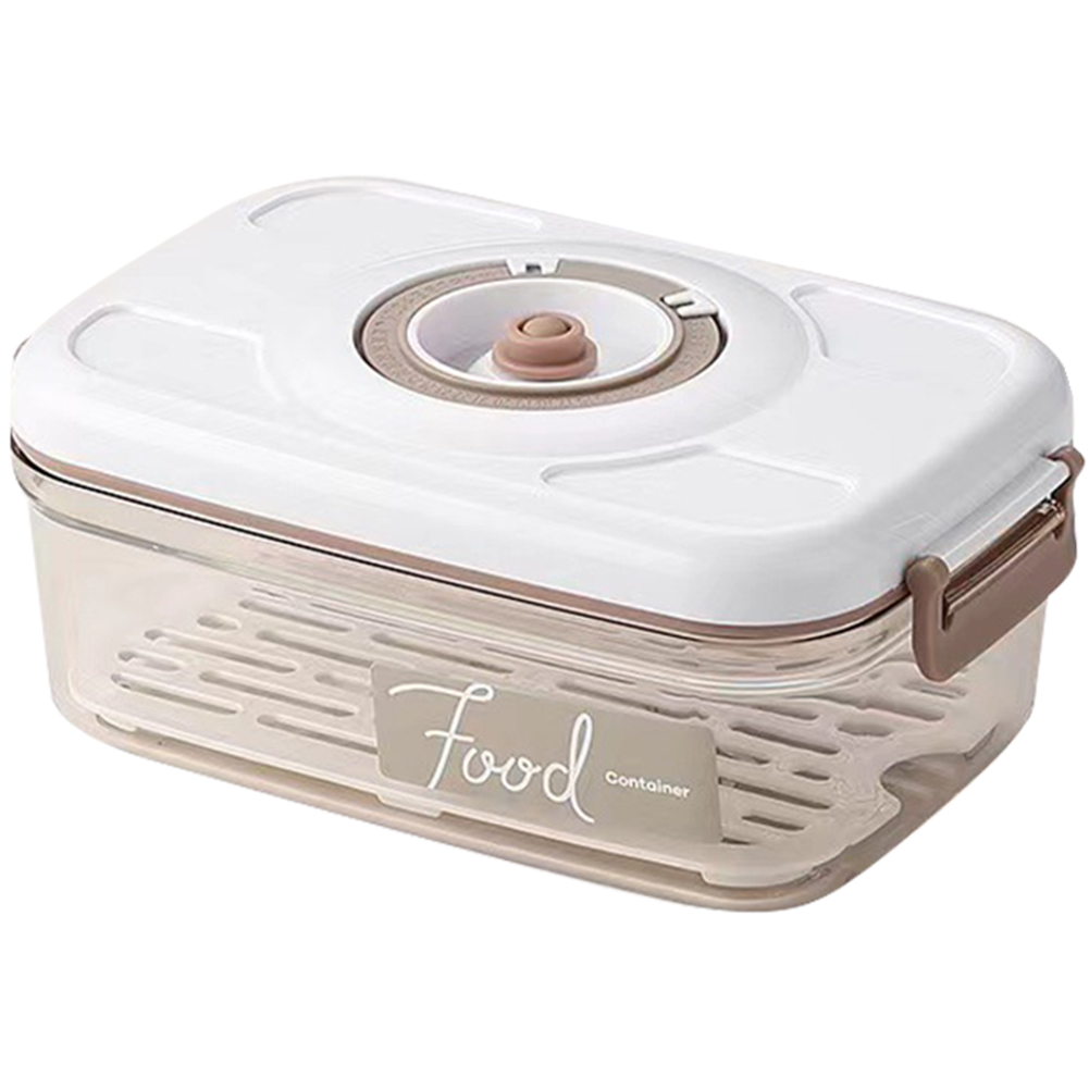 Vacuüm Voedsel Opslag Doos Vac - Food Storage Vacuum Pump recensie en prijs