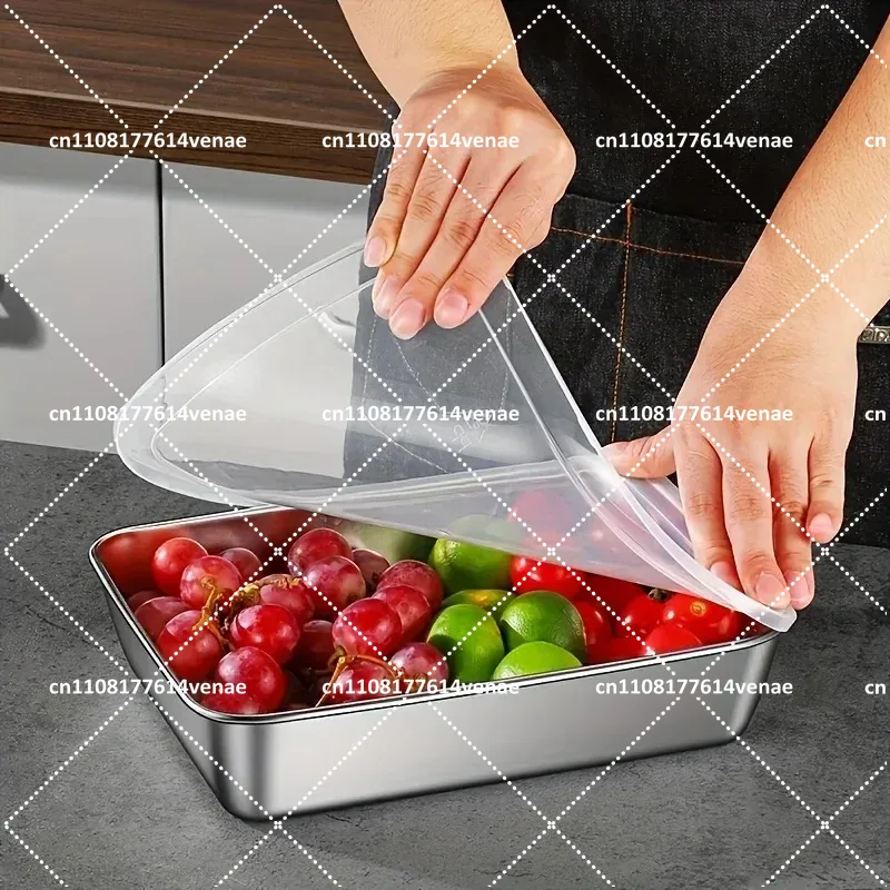 6-delige XL BPA-vrije voedselb - Food Storage Xl recensie en prijs