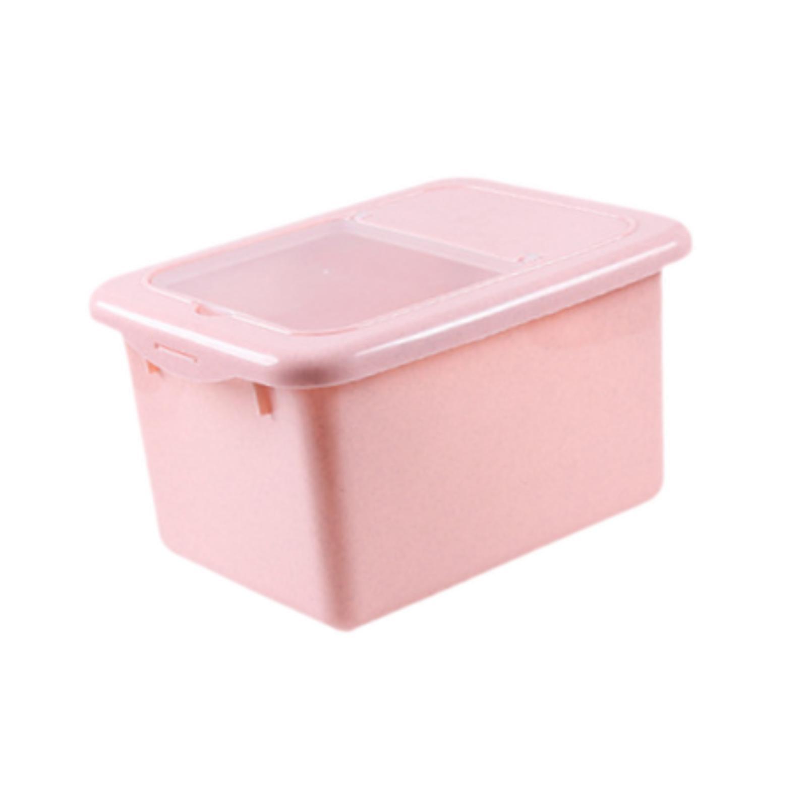Verzegelde rijstbewaarbox Mult - Food Storage For Pantry recensie en prijs