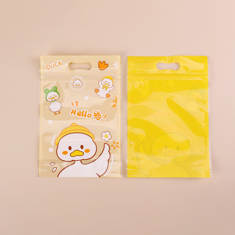 TETP 50 Stuks Geel Cartoon Voe - Food Storage Yellow recensie en prijs