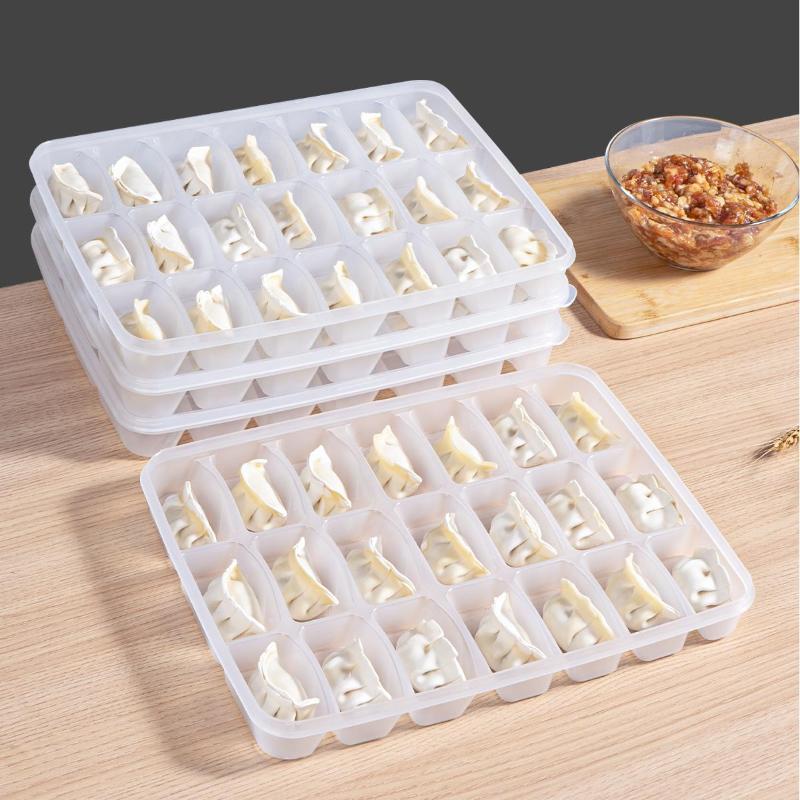 15/21 Raster Keuken Opbergdoos - Food Storage For Refrigerator recensie en prijs