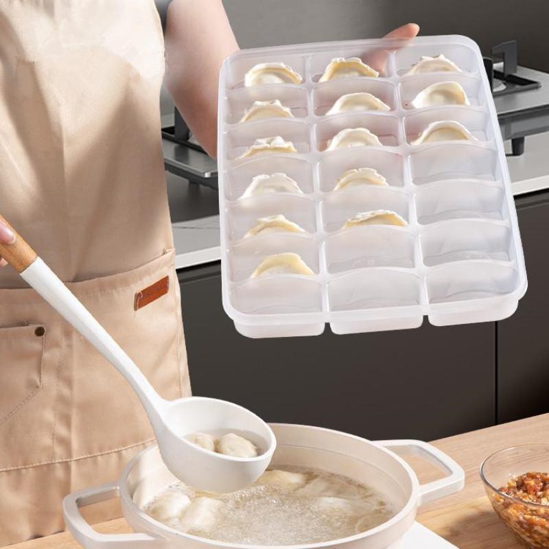 15/21 Raster Keuken Opbergdoos - Food Storage For Refrigerator recensie en prijs