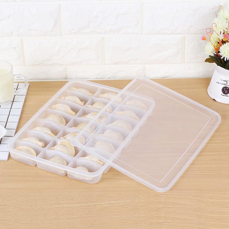 15/21 Raster Keuken Opbergdoos - Food Storage For Refrigerator recensie en prijs