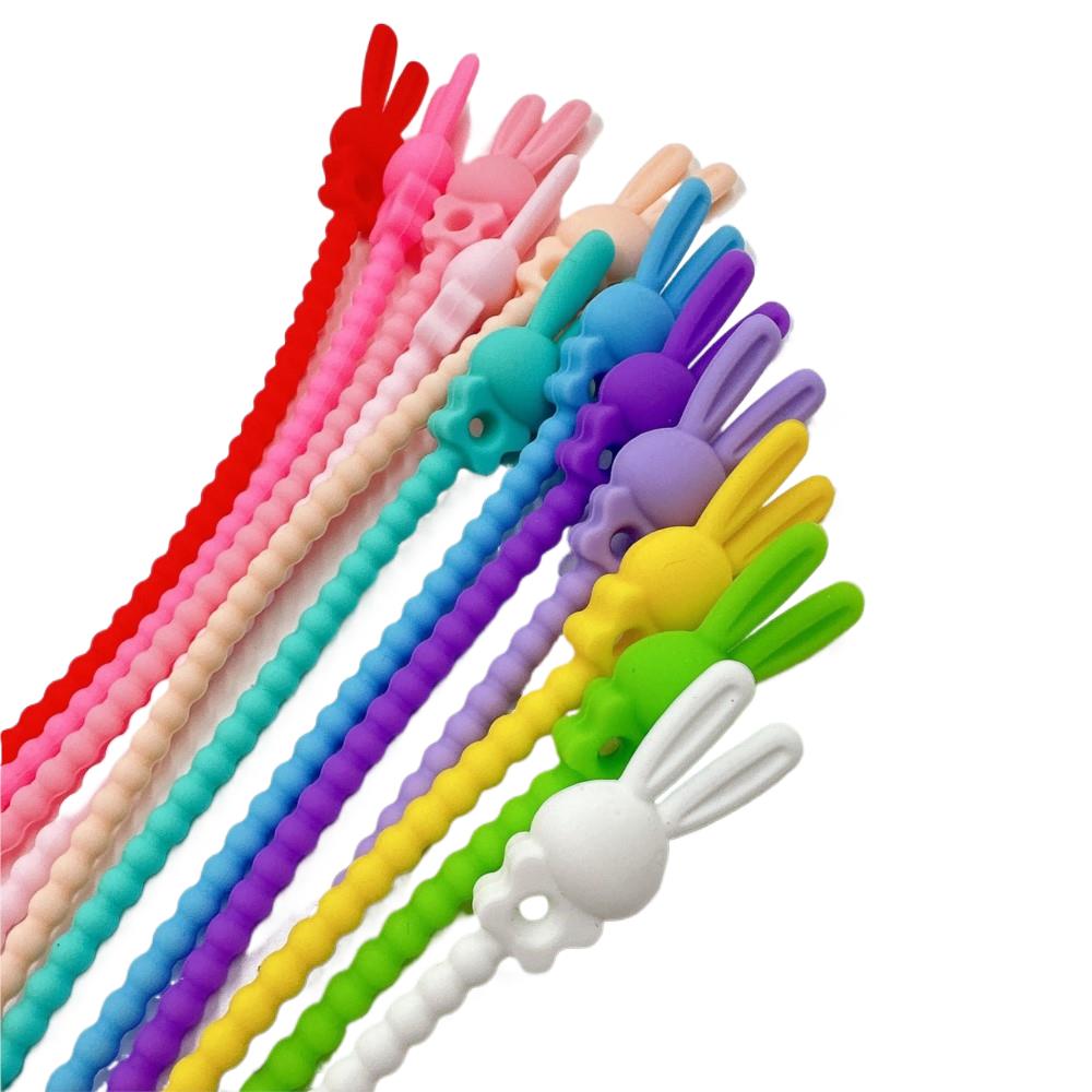 10 Stuks Bloem Ster Siliconen  - Food Storage And Preservation recensie en prijs