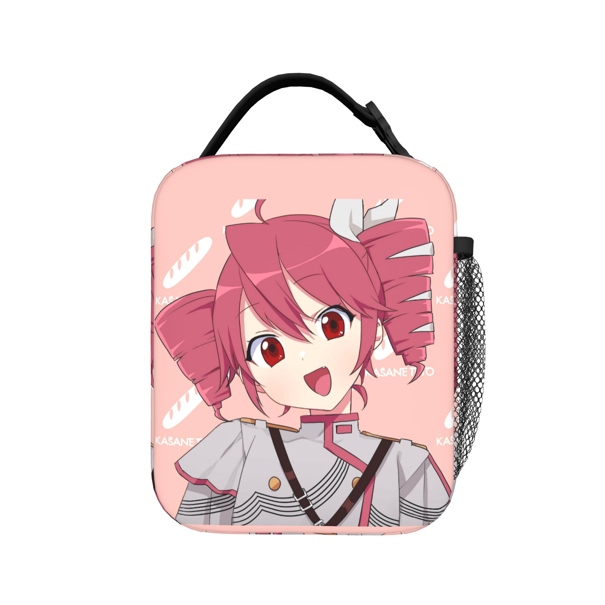 Kawaii Kasane Teto geïsoleerde - Xxl Food Storage Container recensie en prijs