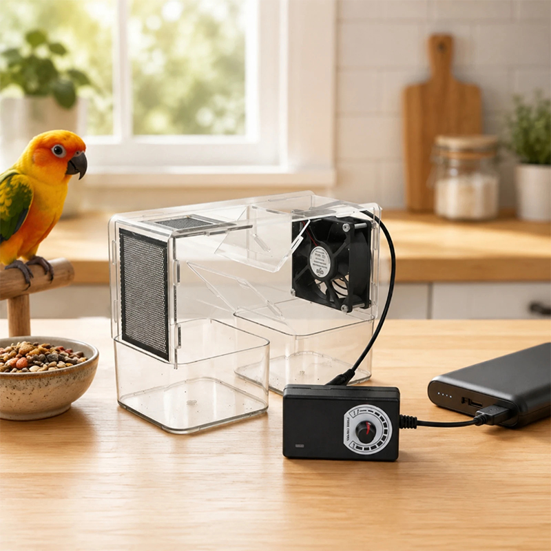 Vogelzaad-schillenblazer-schei - Food Storage Yellow recensie en prijs