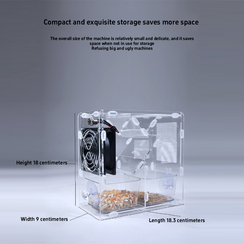 Vogelzaad-schillenblazer-schei - Food Storage Yellow recensie en prijs