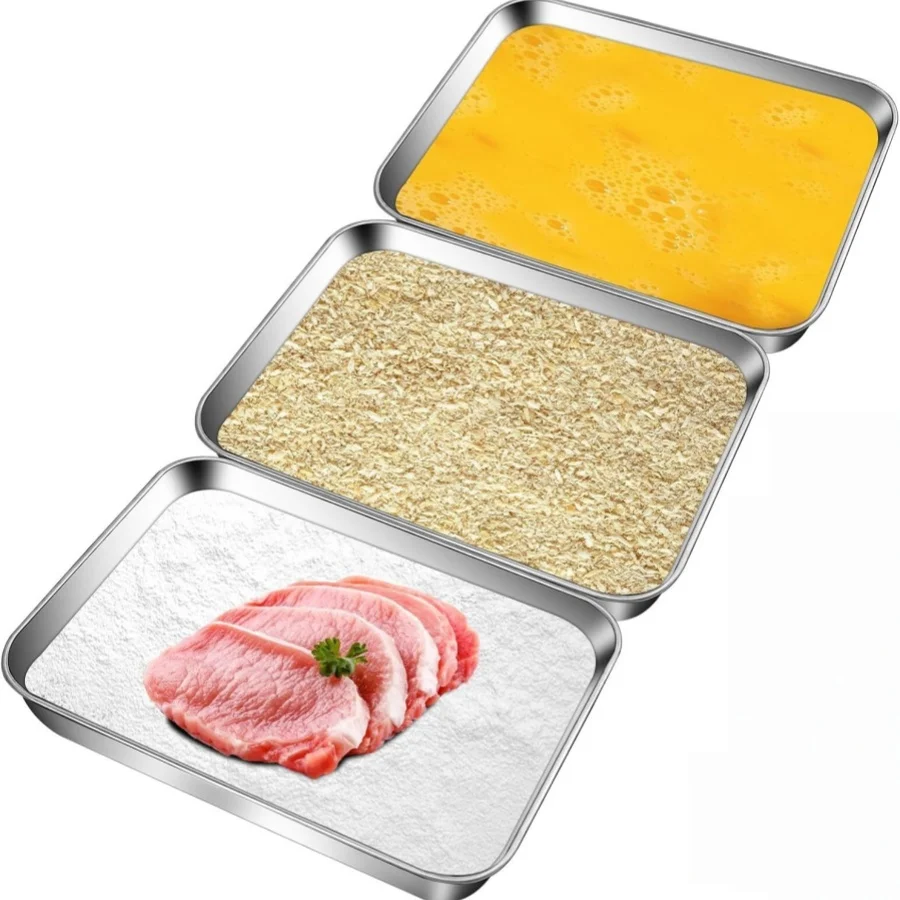 Roestvrijstalen verzegelde lun - Food Storage For Refrigerator recensie en prijs