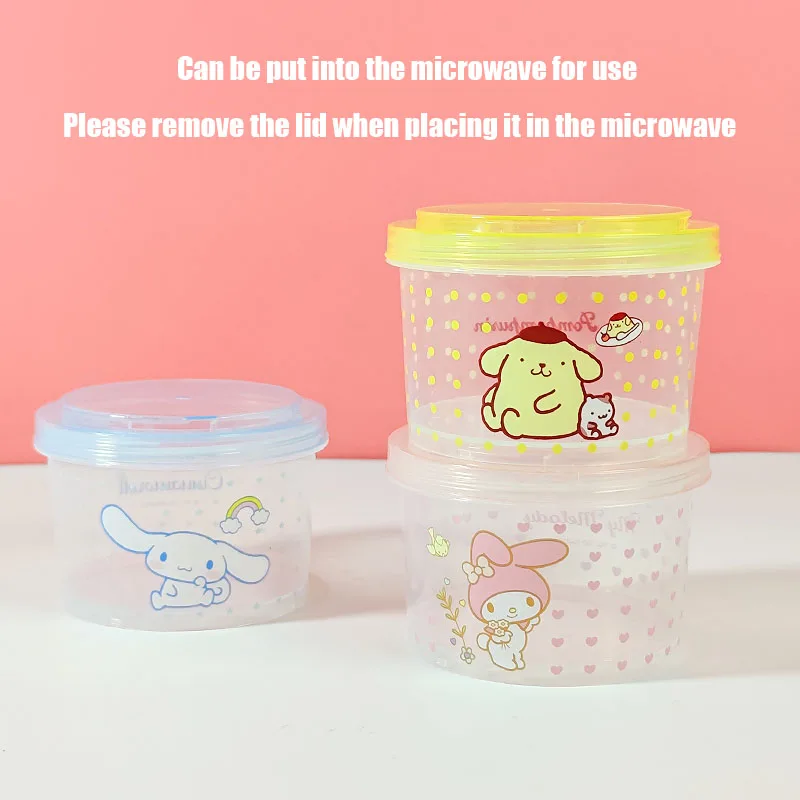 Kitty Bento Box Set 3-delig, s - Food Storage Stackable Containers recensie en prijs